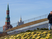 В Кремле не знают о поручении Владимира Путина ограничить VPN в России