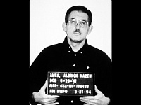 В США умер работавший на советскую разведку агент ЦРУ Олдрич Эймс