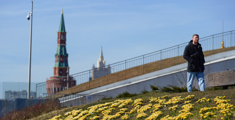 В Кремле не знают о поручении Владимира Путина ограничить VPN в России