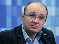 Александр Чачава увеличил долю в «Яндексе» до 19,7%