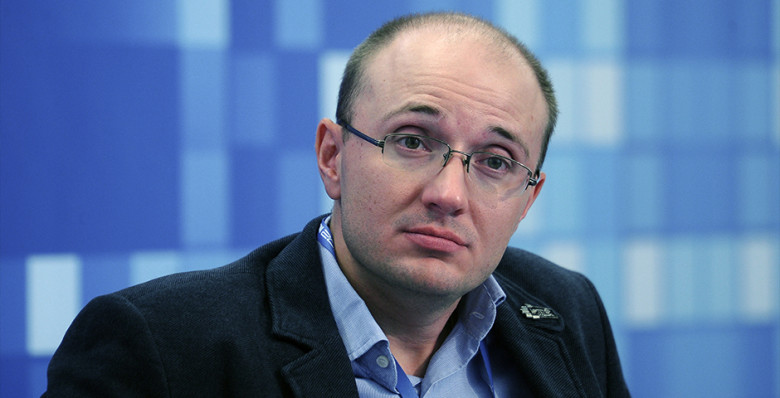 Александр Чачава увеличил долю в «Яндексе» до 19,7%