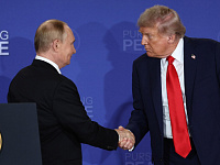CBS узнал о запрете США делиться разведданными о переговорах по Украине