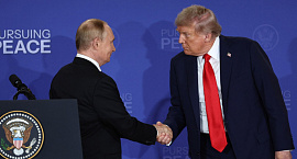 CBS узнал о запрете США делиться разведданными о переговорах по Украине
