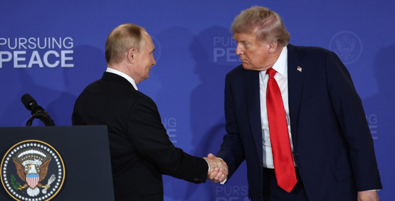 CBS узнал о запрете США делиться разведданными о переговорах по Украине