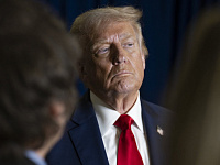 CNN: Дональда Трампа попытаются убедить не возобновлять ядерные испытания