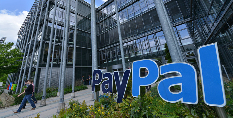PayPal подала заявку на создание собственного банка в США