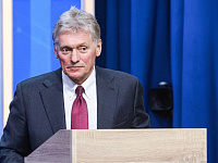 Дмитрий Песков сообщил о сделанных выводах из переговоров США с Ираном