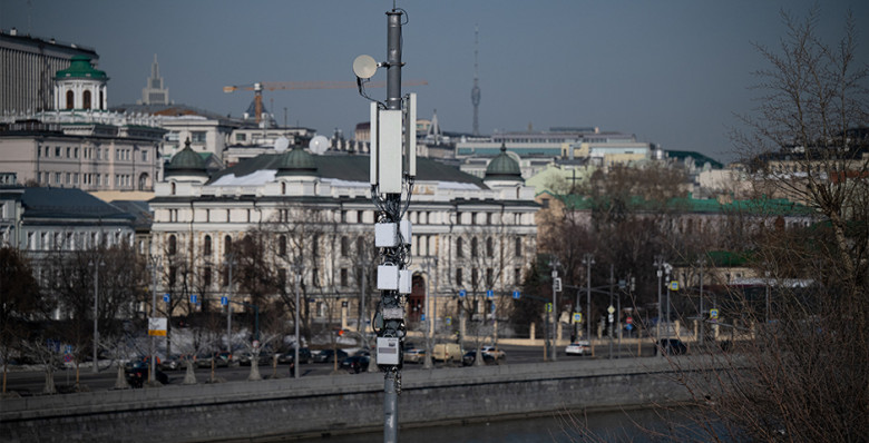 В Кремле рассказали, когда в России нормализуют работу интернета 