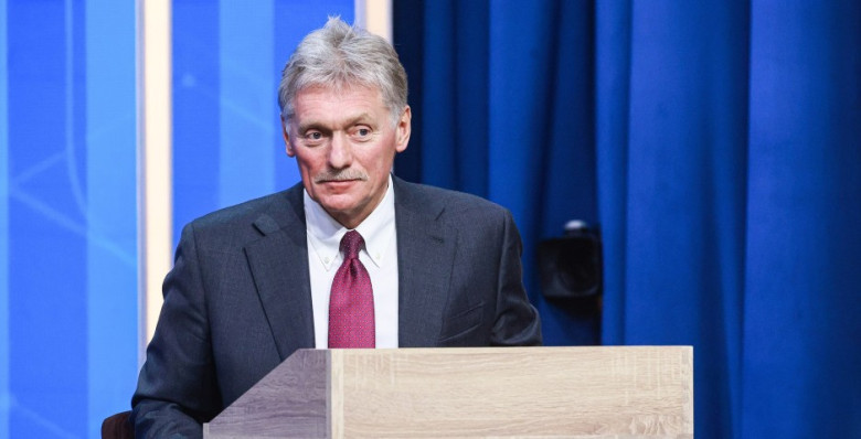 Дмитрий Песков сообщил о сделанных выводах из переговоров США с Ираном