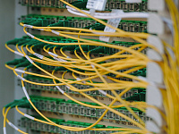 Lovit пустил других провайдеров в дома ПИК после претензий ФАС