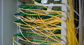 Lovit пустил других провайдеров в дома ПИК после претензий ФАС