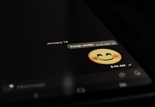 Россиян предупредили о мошенничестве с «зараженными» GIF-открытками