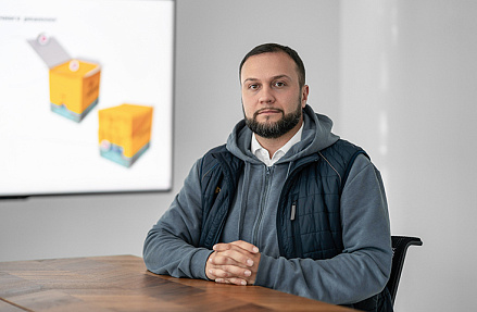 Упаковка как часть экономики продукта