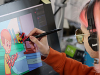 Вышел новогодний эпизод «Простоквашино» с Владимиром Путиным