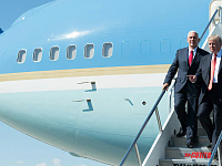 Администрация Дональда Трампа просит у стран по $1 млрд за место в Совете мира