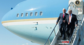 Администрация Дональда Трампа просит у стран по $1 млрд за место в Совете мира