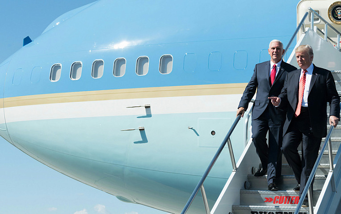 Администрация Дональда Трампа просит у стран по $1 млрд за место в Совете мира