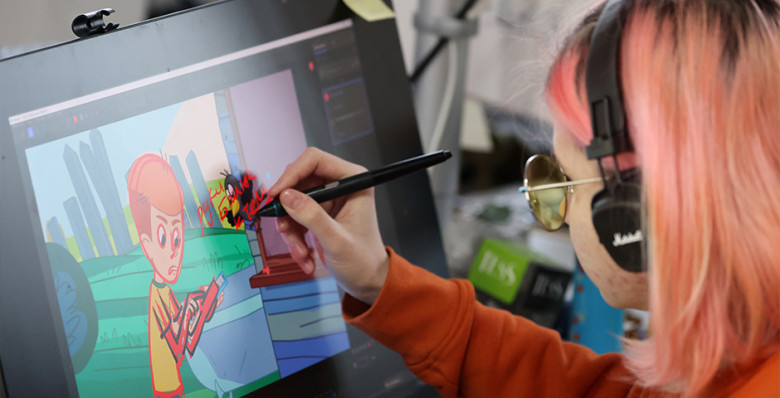 Вышел новогодний эпизод «Простоквашино» с Владимиром Путиным