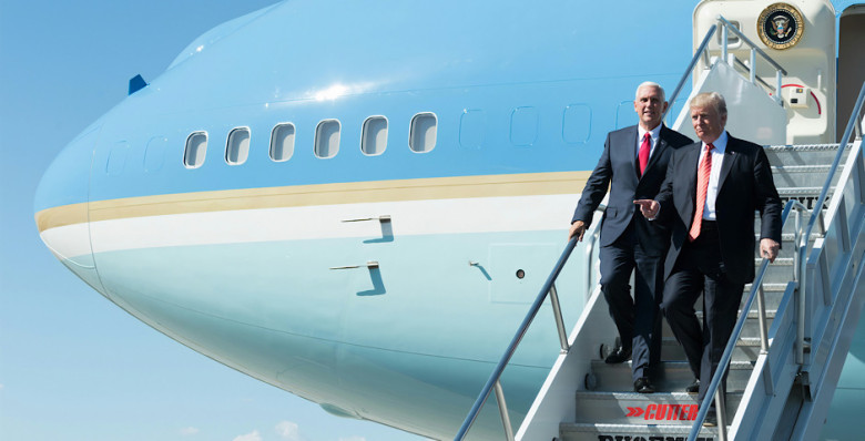 Администрация Дональда Трампа просит у стран по $1 млрд за место в Совете мира