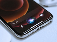 Politico: Франция начала расследование против Apple по делу о работе Siri