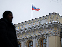 ЦБ опроверг информацию о блокировках миллионов карт россиян