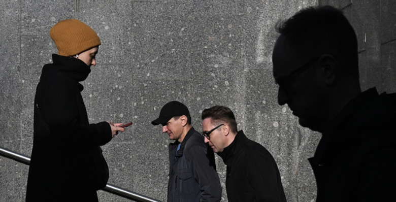 Малому бизнесу готовят мягкую посадку