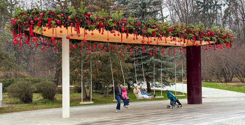 Объем онлайн-торговли в Москве достиг 1,9 трлн рублей