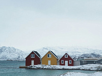 The Economist узнал о разработке США проекта сделки по Гренландии