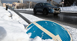 Россиянам могут разрешить предъявлять водительские права через Max