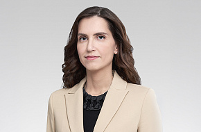 Елизавета Данилова: «Запас прочности у ряда компаний снизился, но большинство остаются устойчивыми»