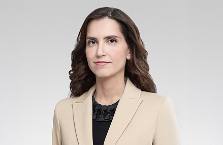 Елизавета Данилова: «Запас прочности у ряда компаний снизился, но большинство остаются устойчивыми»