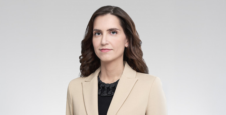 Елизавета Данилова: «Запас прочности у ряда компаний снизился, но большинство остаются устойчивыми»