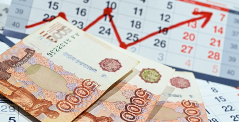 В Госдуме предложили автоматизировать начисление налоговых вычетов