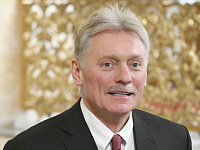 Дмитрий Песков: трехсторонние переговоры по Украине продолжатся 1 февраля