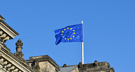 Politico: дипломаты ЕС назвали контрпредложение по Украине устаревшим