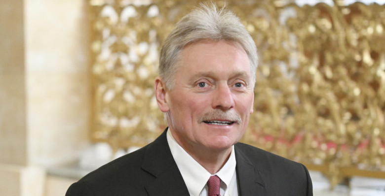 Дмитрий Песков: трехсторонние переговоры по Украине продолжатся 1 февраля