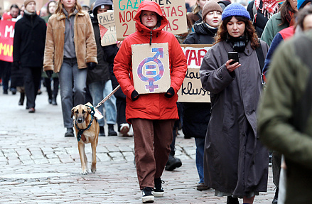 Конвенция поменялась