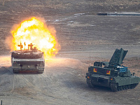 США начали военную операцию против наркокартелей в Эквадоре