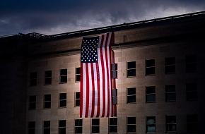 Экономика США в III квартале продолжила замедляться