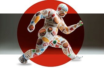 Килограммы неблагополучия