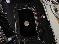 Астронавты миссии «Артемида-2» взяли курс на Землю после облета Луны