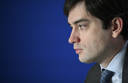 «Стратегическая задача — вывести Россию в число 20 ведущих стран по качеству деловой среды»