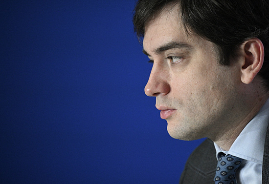 «Стратегическая задача — вывести Россию в число 20 ведущих стран по качеству деловой среды»