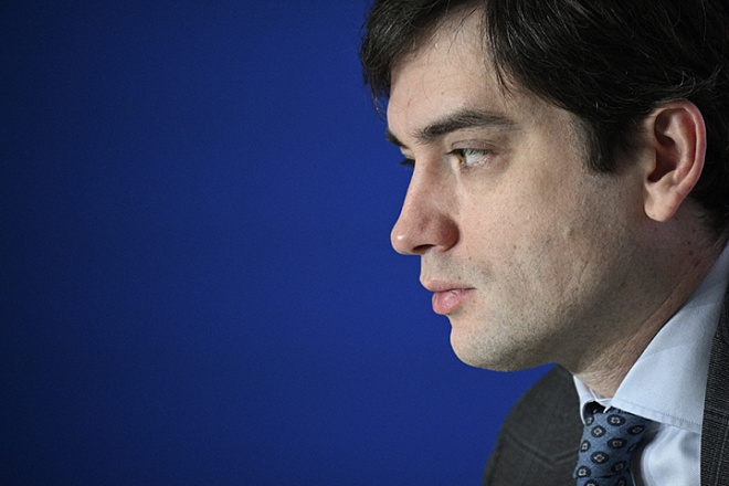 Максим Колесников: «Стратегическая задача — вывести Россию в число 20 ведущих стран по качеству деловой среды»