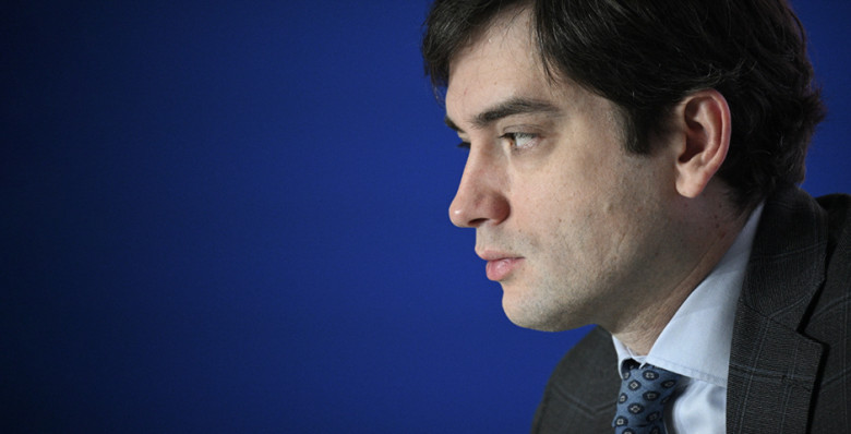 «Стратегическая задача — вывести Россию в число 20 ведущих стран по качеству деловой среды»