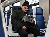 В России проанализируют экономическое положение пенсионеров