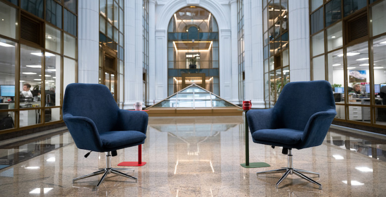 «Эксперт» запустил видеоподкаст «Принципы»