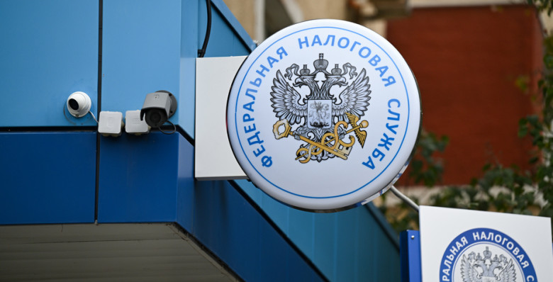 ФНС опровергла слухи о блокировке счетов физлиц за несданную 3-НДФЛ