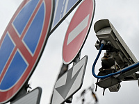 Госдума разрешила штрафовать за езду без ОСАГО с помощью камер