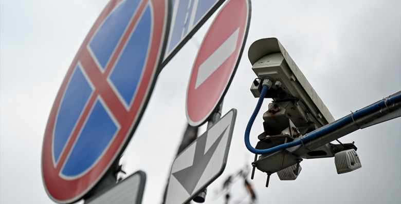 Госдума разрешила штрафовать за езду без ОСАГО с помощью камер